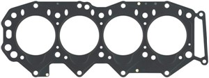 Packning, topplock, FORD RANGER, MAZDA B-SERIE, B-SERIE Flak/chassi, MPV I, 3 593 361, 4 069 555, 4 330 744, WL01-10-271, WL01-10-271A,