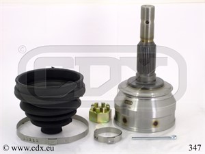 Drivknut, Framaxel, På hjulsidan, OPEL,VAUXHALL, 374176, 374730, 374739, 374748, 374750, 374752, 374754, 374768