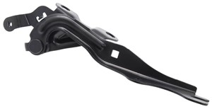 Mont.sats, motorhuv, MAZDA 6 Hatchback, 6 Sedan, 6 Station Wagon, GJ6A-52-410, GJ6A-52-410A