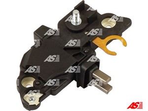 Generatorregulator, CHEVROLET,FIAT,IVECO,MERCEDES-BENZ,OPEL,SAAB,VAUXHALL, 0031541506, 1.6021.1, 1204289, 5353552, 9117942, 9201135, 931