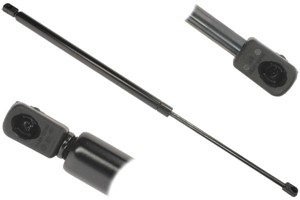 Gasfjäder, bagageutrymme, Vänster, LAND ROVER RANGE ROVER SPORT I, 5H32 406A10-BA, BHE790053