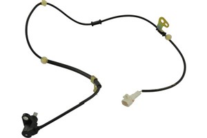 ABS-givare, Sensor, hjulvarvtal, Bakaxel höger, SUBARU JUSTY III, SUZUKI IGNIS II, WAGON R Halvkombi, WAGON R+ Halvkombi, 5631083E20