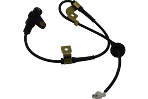 ABS-givare, Sensor, hjulvarvtal, framaxel höger, SUZUKI WAGON R Halvkombi, WAGON R+ Halvkombi, 5621083E11