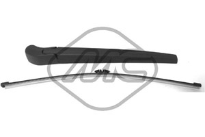 Torkarblad, Bak, BMW X5 [E70], 61 62 7 161 028, 61 62 7 161 029, 61 62 7 161 030, 61 62 7 206 357