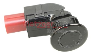 Sensor, parkeringshjälp, Höger bak, Höger fram, Vänster bak, Vänster fram, HONDA CR-V III, 1155860335, 1163500075, 1165860135, 39680SHJA