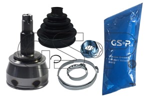Drivknut, framaxel höger, framaxel vänster, FIAT DOBLO Buss, DOBLO Cargo, DOBLO Flak/chassi, 374939, 374945, 46307834, 46307934, 4630864