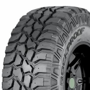 Nokian Rockproof 245/70R17 119Q XL