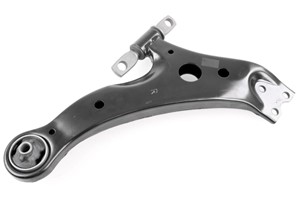Länkarm, framaxel höger, Nedre, LEXUS ES, TOYOTA AURION, CAMRY Sedan, PREVIA II, 48068-0E010, 48068-33050
