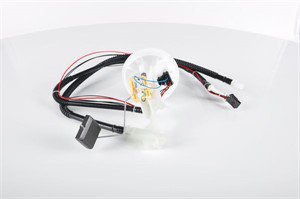 Sensor, bränsletank, Vänster, Bränsleledning