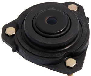Fjäderbussning, Fram, höger eller vänster, FORD FIESTA V, FIESTA VI, FIESTA Sedan, FIESTA Van V, FIESTA Van VI, FUSION, MAZDA 2, 1146153