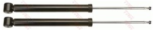 Stötdämpare, Bakaxel, SEAT,SKODA,TOYOTA,VW, 6Q0 513 025 AH, 6Q0 513 025 S