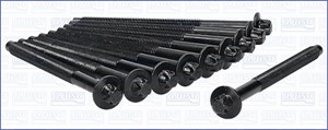 Bultsats, topplock, CITROËN,DS,FIAT,FORD,MAZDA,MINI,MITSUBISHI,OPEL,PEUGEOT,SUZUKI,TOYOTA,VAUXHALL,VOLVO, 1146054 (x10)