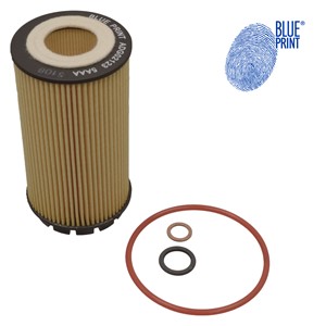 Oljefilter, HYUNDAI,JEEP,KIA, 05069083AA, 05072720AA, 26310-27000, 26310-27001, 26310-27002, 26312-27000, 26312-27001, 26316-27000, 2632