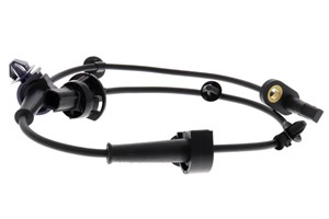 ABS-givare, Sensor, hjulvarvtal, framaxel vänster, HONDA CIVIC Hatchback VIII, CIVIC Sedan IX, CIVIC Sedan VIII, 57455-SMG-E01