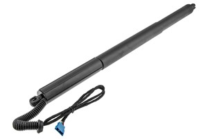 Gasfjäder, bagageutrymme, Höger bak, BMW X3 [F25], 51 24 7 232 004, 51 24 7 432 742