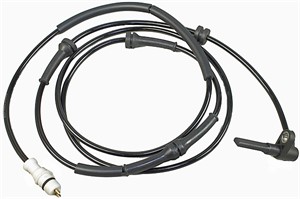 ABS-givare, Sensor, hjulvarvtal, framaxel höger, ALFA ROMEO 147, 46557535