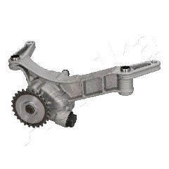 Oljepump, KIA SORENTO I, 26100-4A000, 261004A012