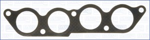 Packning, insugsgrenrör, , NISSAN 100NX, SUNNY III, 14032-57Y10