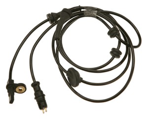 ABS-givare, Sensor, hjulvarvtal, Bakaxel, Bakaxel höger, Bakaxel vänster, Bakaxel, båda sidor, Höger bak, Vänster bak, Höger, Vänster, p