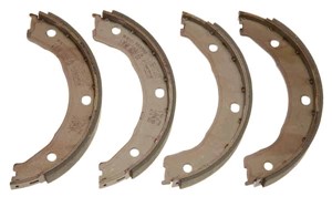 Bromsbackar, sats, FORD,KIA, 6500946, 6749045, 91AB-2200-RC