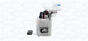 Pumpenhet, komplett, HYUNDAI ACCENT IV, ACCENT Sedan IV, KIA RIO III, RIO Sedan III, 311101R000, 311101R200