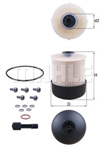 Bränslefilter, DACIA,RENAULT, 164002091R, 164002459R, 164002670R, 164005483R, 164007679R, 164008092R, 164033604R, 164033646R, 164033957R