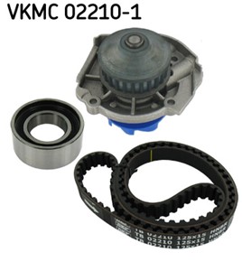 Kamremskit med vattenpump, FIAT,LANCIA, 0818.21, 0829.17, 46526243, 46750865, 46805736, 55184080, 55203786, 5972277, 71740977, 95619217