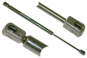 Gasfjäder, bagageutrymme, PEUGEOT 405 Break I, 405 Break II, 873183, 96014304, 96125049