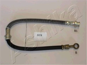 Bromsslang, Fram, MITSUBISHI COLT IV, MB699556, MR129805, MR129881