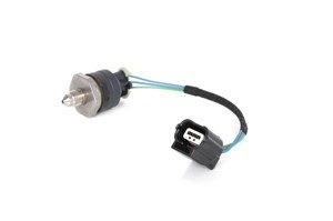 Sensor, bränsletryck, JAGUAR XF I, XJ, XK Cabriolet II, XK Coupé II, LAND ROVER DISCOVERY IV, RANGE ROVER III, RANGE ROVER SPORT I, 8W93
