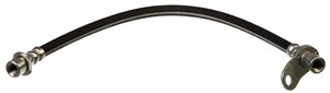 Bromsslang, Vänster bak, TOYOTA AVENSIS, AVENSIS Kombi, AVENSIS Liftback, 9008094066