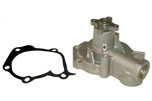 Vattenpump, HYUNDAI EQUUS / CENTENNIAL, HIGHWAY VAN, SANTA FÉ I, SANTAMO, SONATA IV, TRAJET, KIA MAGENTIS, 2510038002, 2510038200, 25100