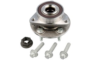 Hjullagersats, Framaxel, CHEVROLET,OPEL,VAUXHALL, 13500571, 13502828, 13583478, 328000, 328016