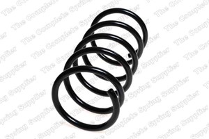 Spiralfjäder, Bakaxel, VOLVO S80 I, 30748385, 9492188