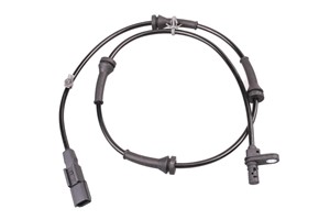 ABS-givare, Sensor, hjulvarvtal, Bakaxel, Höger, Vänster, RENAULT KADJAR, KOLEOS II, 47 95 074 27R