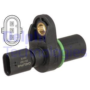 Sensor, kamaxelgivare, BMW,MINI, 13627803093