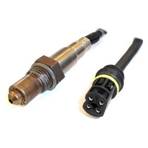 Lambdasond, Tvåsidig, Höger, Vänster, Avgasgrenrör, CHRYSLER,MAYBACH,MERCEDES-BENZ,SMART, 001 540 05 17, 0015400617, 0015400717, 0015403