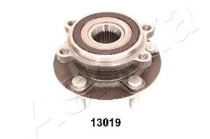 Hjulnav, Framaxel, MAZDA CX-5, KD353304XC, KD353304XE