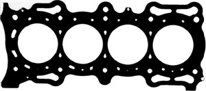 Packning, topplock, HONDA ACCORD V, ACCORD VI, ACCORD Aerodeck V, ACCORD Coupé V, ACCORD Coupé VI, ACCORD Hatchback VI, SHUTTLE, 12251-P
