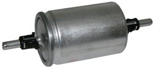 Bränslefilter, passar många modeller, 08 18 508, 08 18 509, 08 18 568, 1567-88, 1567-89, 1X 43 9155 A, 1X 43 9155 AA, 25121074, 25121353
