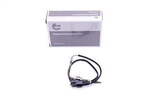 Sensor, avgastemperatur, ALFA ROMEO MITO, FIAT GRANDE PUNTO, PUNTO, PUNTO EVO, 55210402