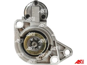 Startmotor, FIAT TEMPRA, TEMPRA S.W., TIPO, LANCIA DEDRA, DEDRA SW, DELTA II, VW PASSAT B3/B4, PASSAT B3/B4 Variant, 055911023G, 0559110