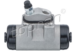 Hjulcylinder, Bakaxel höger, KIA CARNIVAL II, 0K56B 26610, 0K56B 26710