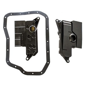 Oljefiltersats, automatväxellåda, LEXUS,TOYOTA, 35168-33080, 35330-48020