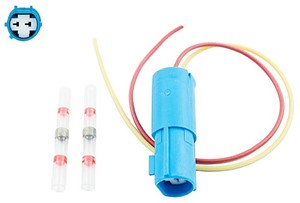 Kabelreparationssats, kamaxelsensor, Motorrum, DACIA,RENAULT, 8200673202