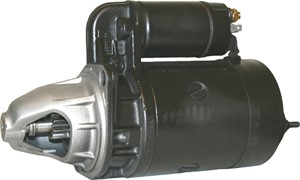 Startmotor, RENAULT LAGUNA I, VOLVO S40 I, V40 Kombi, 30821273, 77 00 871 055, 77 01 499 616, 7700871055, 7701499616, 8111643, 8602067