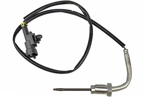 Sensor, avgastemperatur, IVECO, 0005801356474, 5801356474