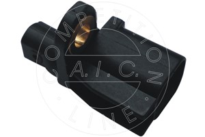 ABS-givare, Sensor, hjulvarvtal, Bakaxel, båda sidor, FORD,VOLVO, 1 543 165, 1 554 782, 1 682 670, 1 756 081, AV6T2B372EA, AV6T2B372EB