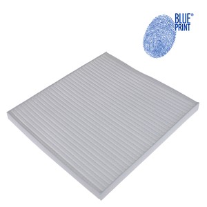 Kupefilter, HYUNDAI,KIA, 97133-2E200, 97133-2E210