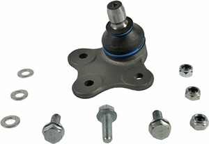 Kulled / Spindelled, framaxel höger, framaxel vänster, Nedre, ABARTH,ALFA ROMEO,CITROËN,FIAT,OPEL,PEUGEOT,VAUXHALL, 0352067, 0352087, 35